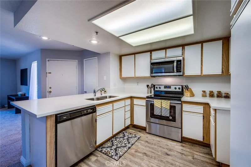 116 Mine Canyon #K, Orange, CA 92869