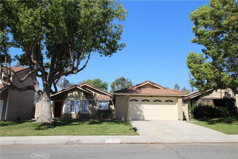 11534 Rancherias, Fontana, CA 92337