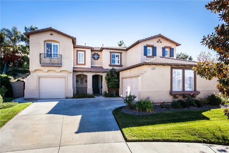 11817 Sahalee, Yucaipa, CA 92399