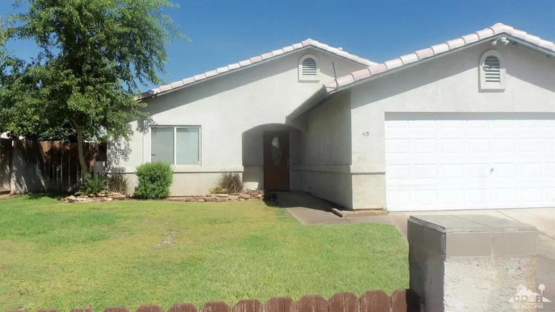 415 Chaparral, Blythe, CA 92225