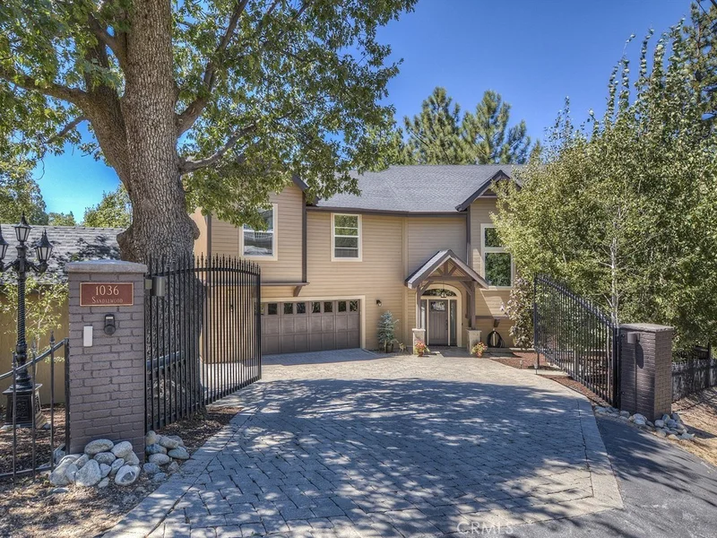 1036 Sandalwood, Lake Arrowhead, CA 92352
