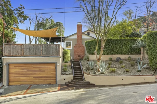 4122 Division, Los Angeles, CA 90065