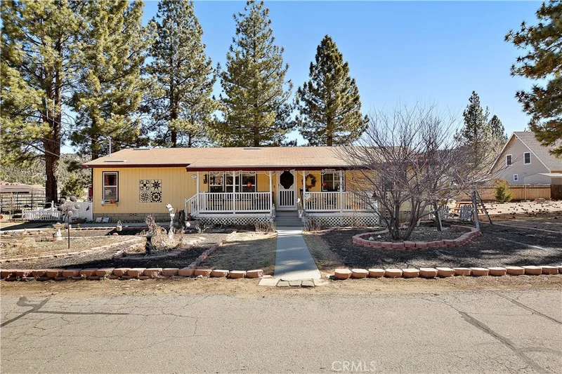 850 D, Big Bear, CA 92314