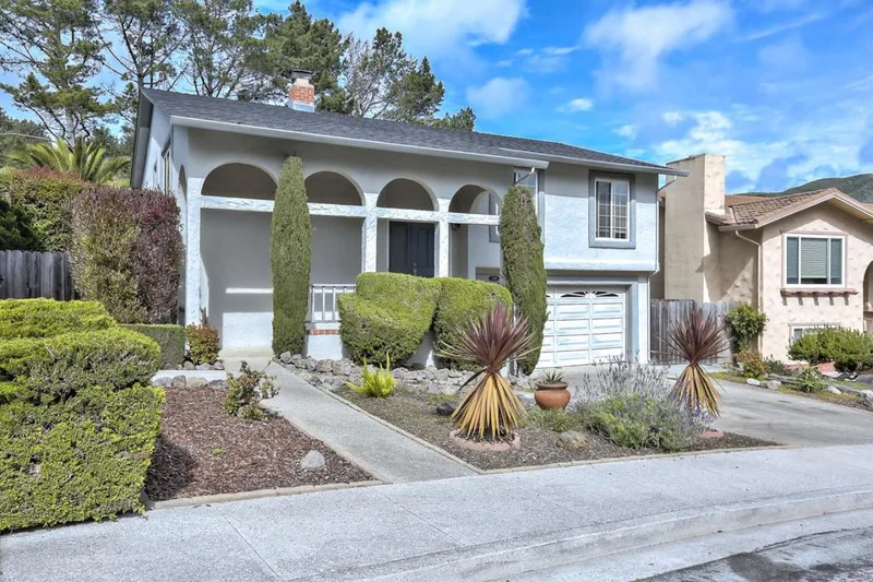 1188 Grand Teton, Pacifica, CA 94044