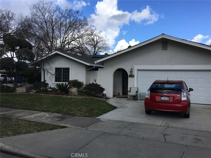 1005 Lees, Merced, CA 95340