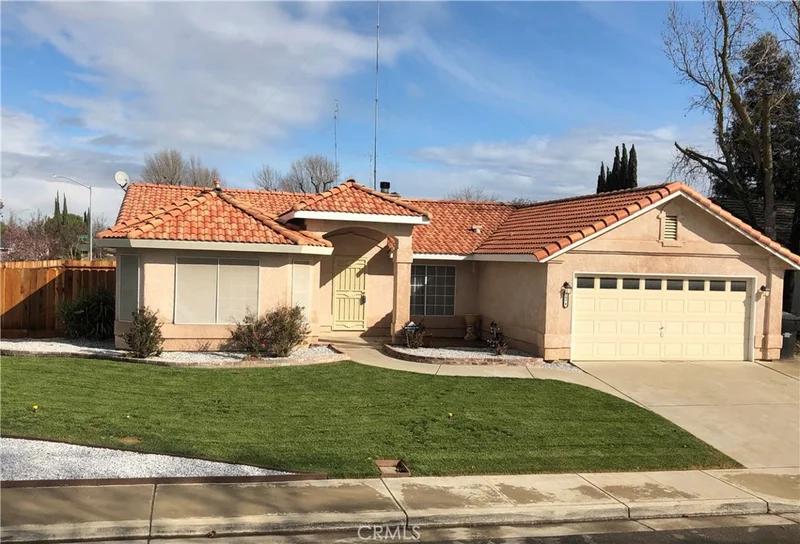 2978 Bea, Merced, CA 95348