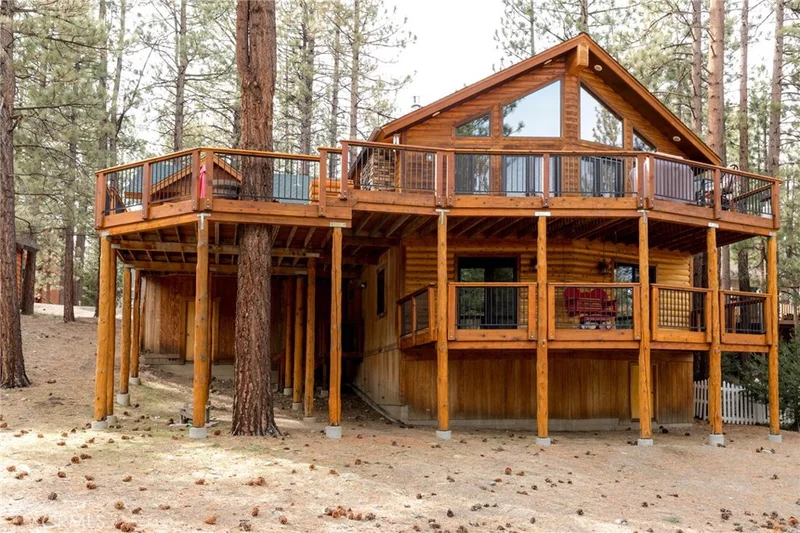 464 Woodside, Big Bear, CA 92314