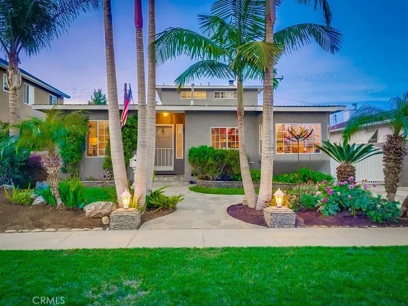5535 Pageantry, Long Beach, CA 90808