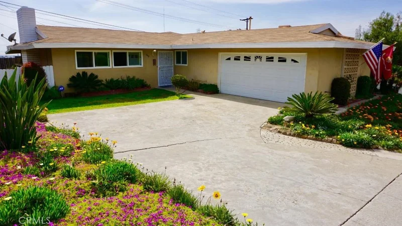 849 Coffman, Montebello, CA 90640