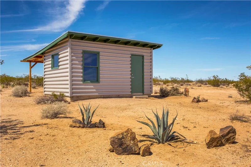 62959 Winters, Joshua Tree, CA 92252