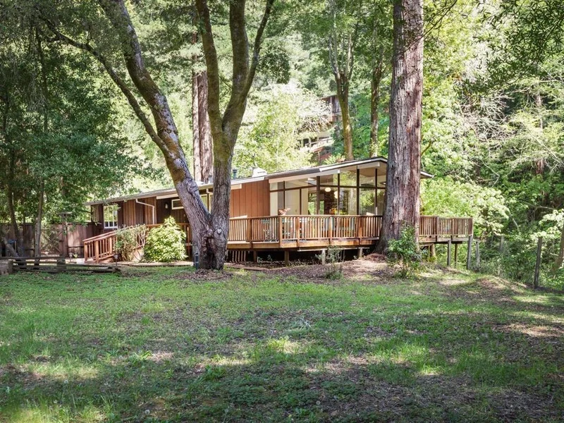 10 Fernwood, Boulder Creek, CA 95006