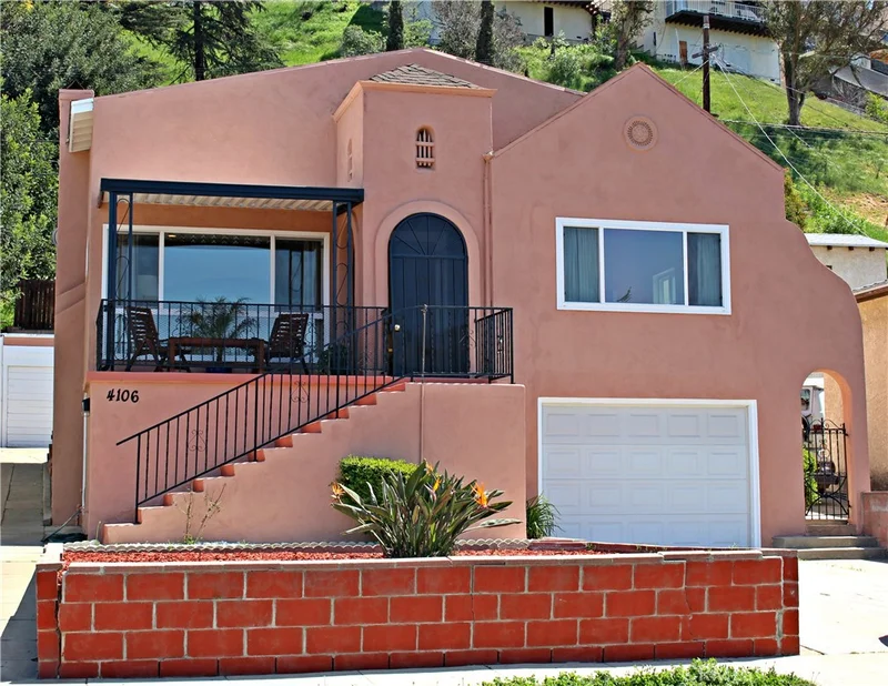 4106 Berenice, Montecito Heights, CA 90031