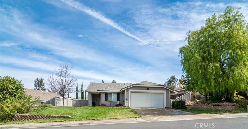 27539 Bunkerhill, Corona, CA 92883