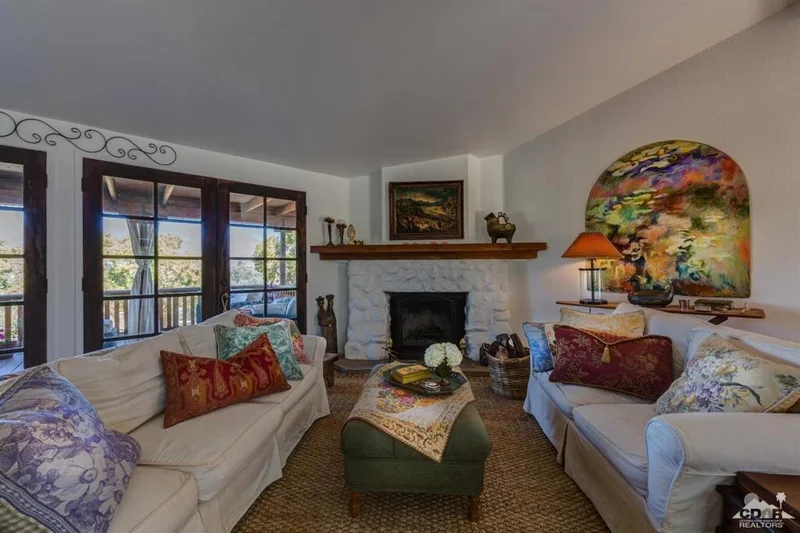 61475 Lucerne, Mountain Center, CA 92561