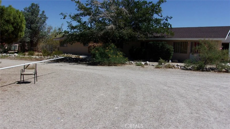 9109 Blackhawk, Lucerne Valley, CA 92356