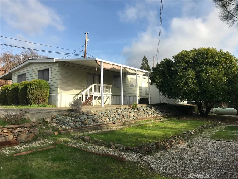 1 Trail, Oroville, CA 95966