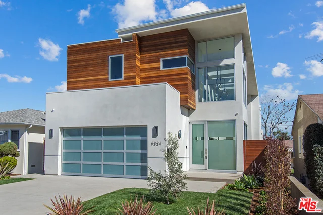4224 Mildred, Los Angeles, CA 90066