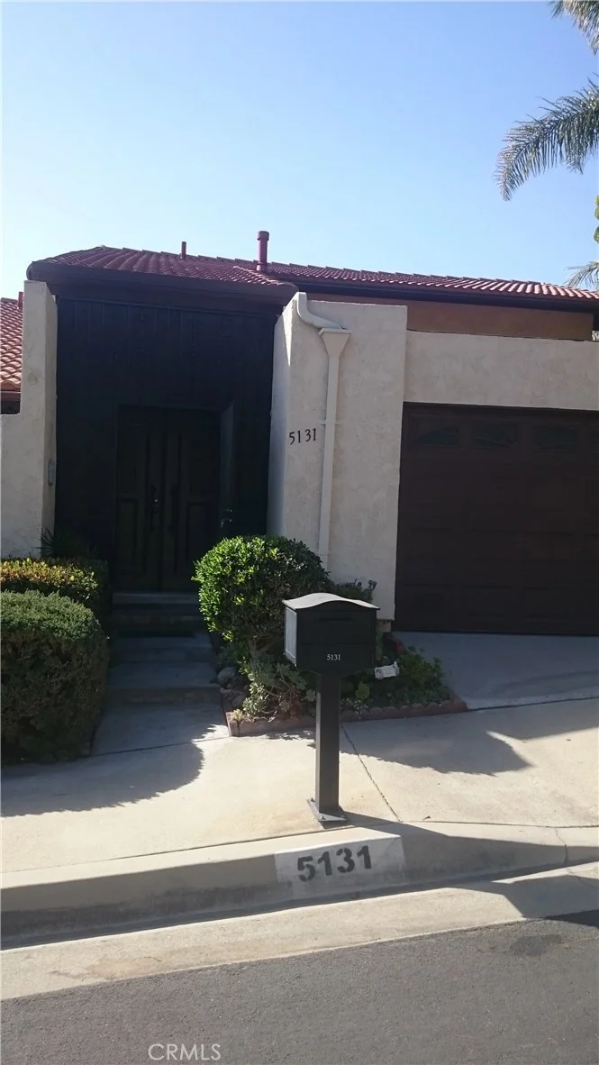 5131 Tierra Antigua, Whittier, CA 90601
