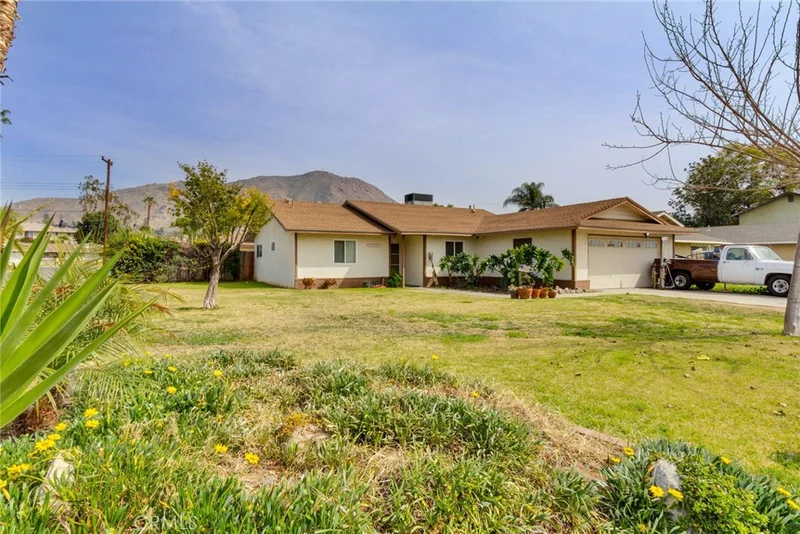 12431 Reed, Grand Terrace, CA 92313