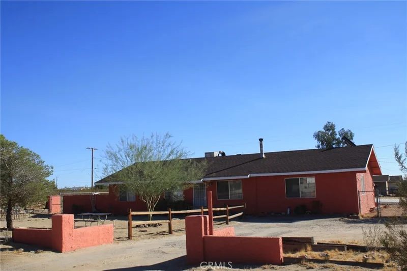 4615 Avenida La Candela, Joshua Tree, CA 92252