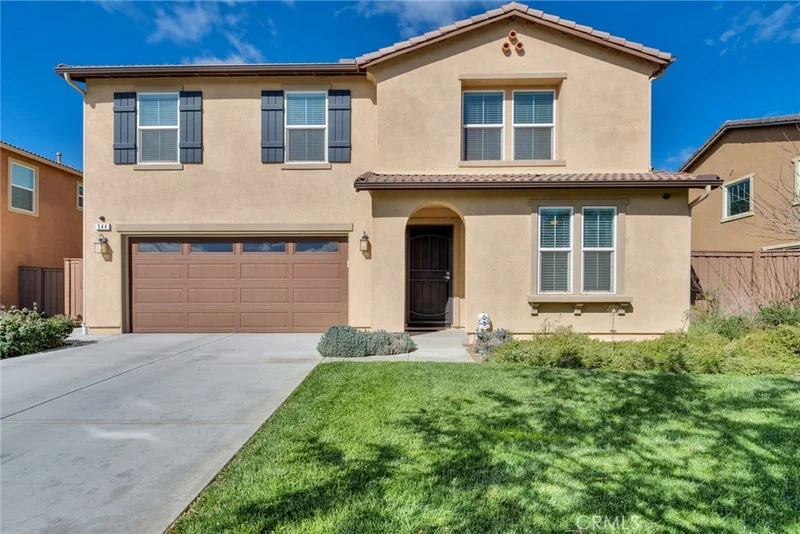 544 Julian, San Jacinto, CA 92582