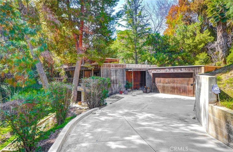 2250 Turnbull Canyon, Hacienda Heights, CA 91745