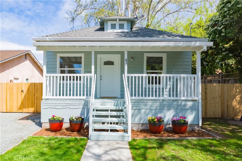 63 Mill, Chico, CA 95928