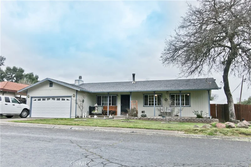 5516 Oak Ridge, Kelseyville, CA 95451