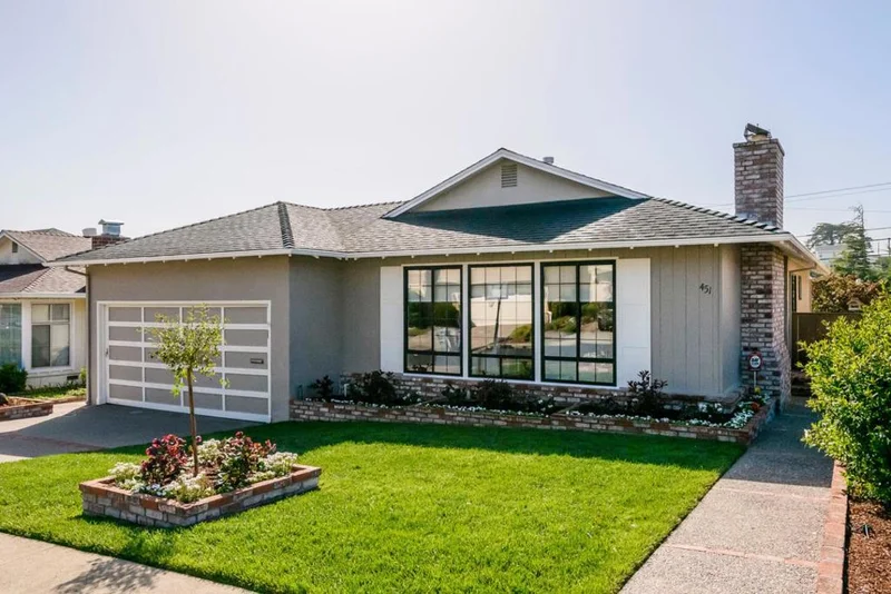 451 Yellowstone, South San Francisco, CA 94080