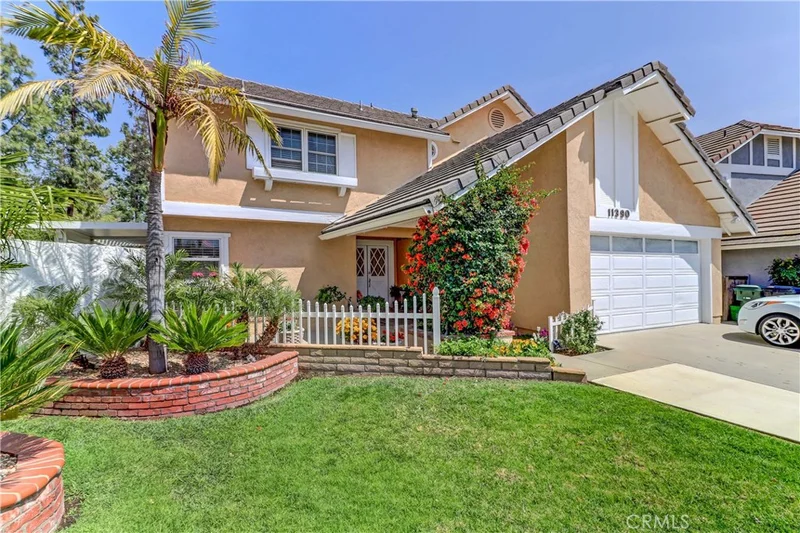 11390 Mineral Peak, Rancho Cucamonga, CA 91737