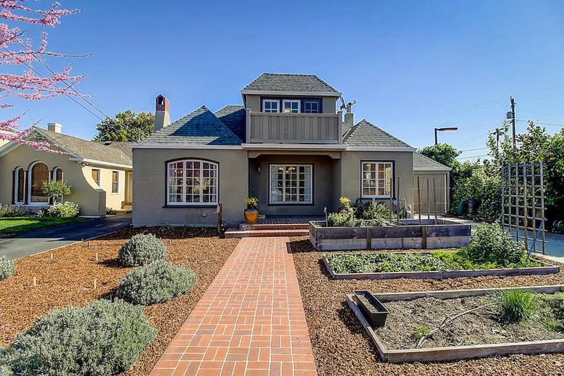 26 Tillman, San Jose, CA 95126