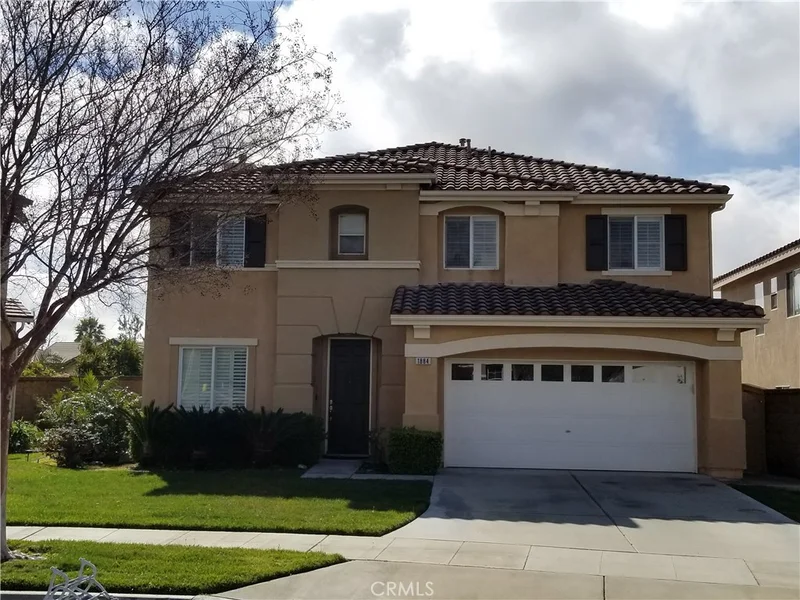 1884 Eclipse, Upland, CA 91784