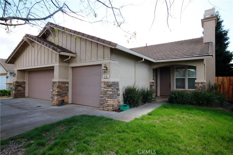 514 Carpenter, Wheatland, CA 95692