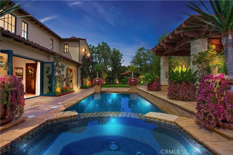 26 Vernal Spring, Irvine, CA 92603
