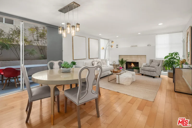 850 Shenandoah #104, Los Angeles, CA 90035