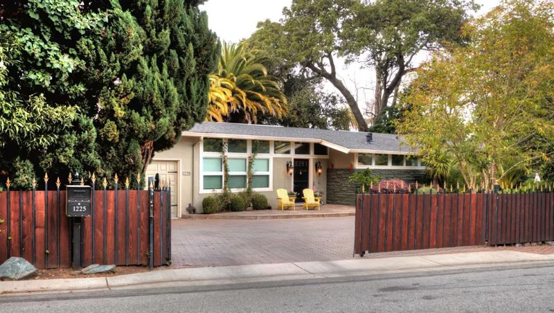 1225 Jackling, Hillsborough, CA 94010
