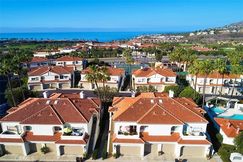 55 Tennis Villas, Dana Point, CA 92629