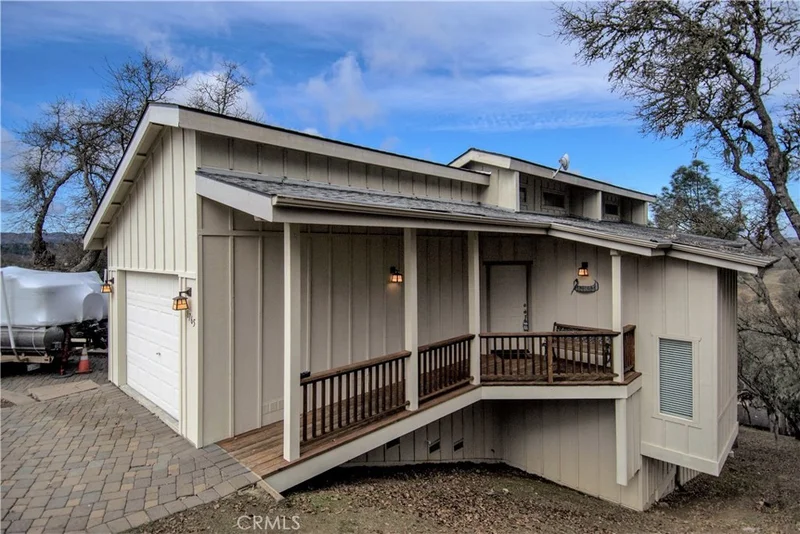 8765 Deer Trail, Bradley, CA 93426