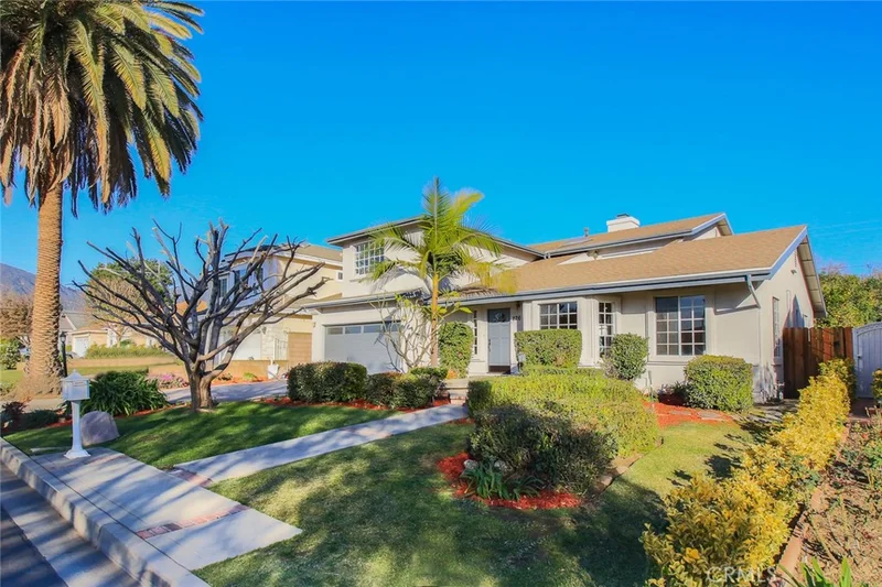 226 San Luis Rey, Arcadia, CA 91007
