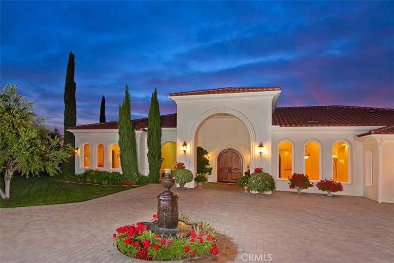 25652 El Chaval, Temecula, CA 92590