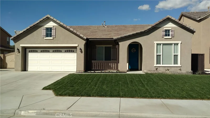 2941 Cherry Laurel, San Jacinto, CA 92582