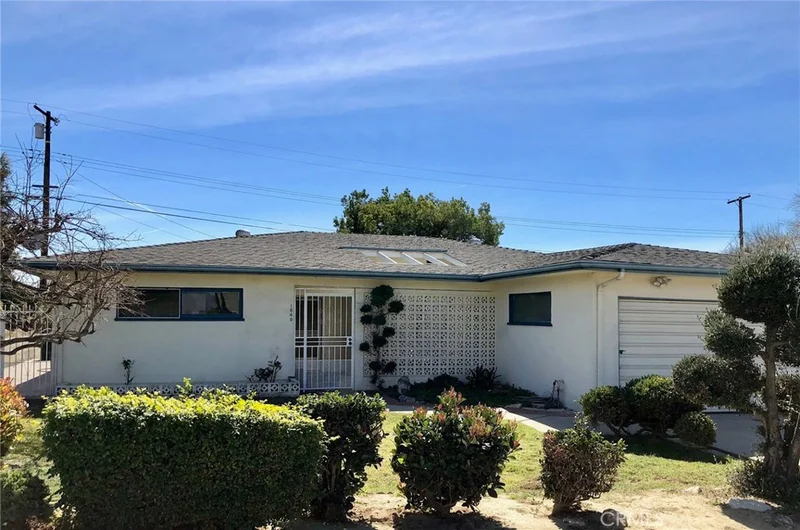1040 Ridgecrest, Monterey Park, CA 91754