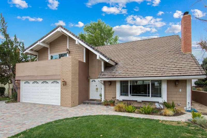1035 Finrod, Westlake Village, CA 91361