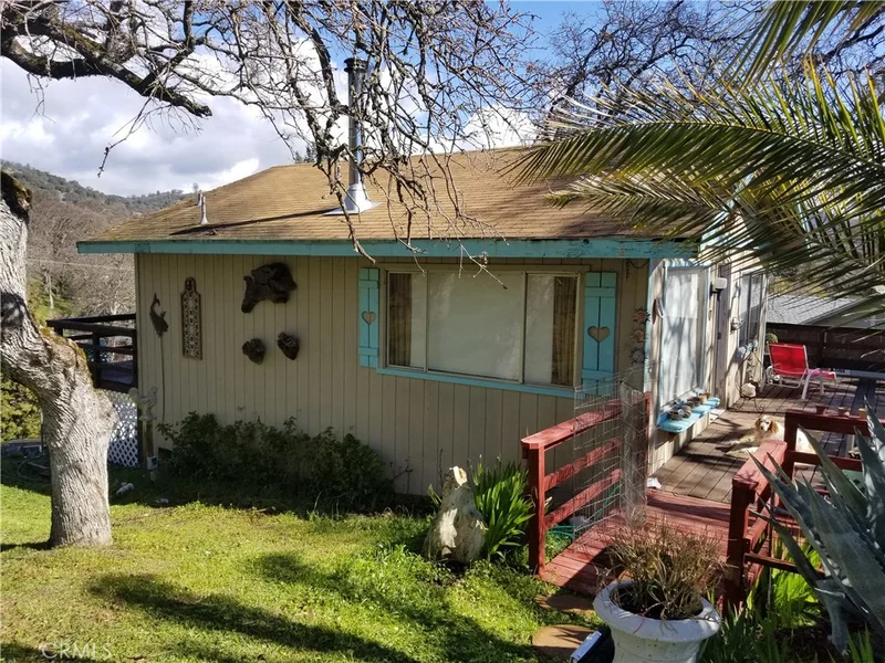 12473 Widgeon, Clearlake Oaks, CA 95423