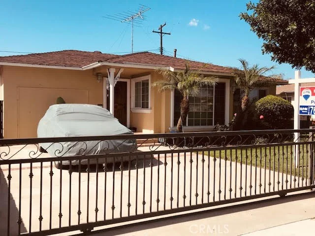 11414 Aeolian, Whittier, CA 90606
