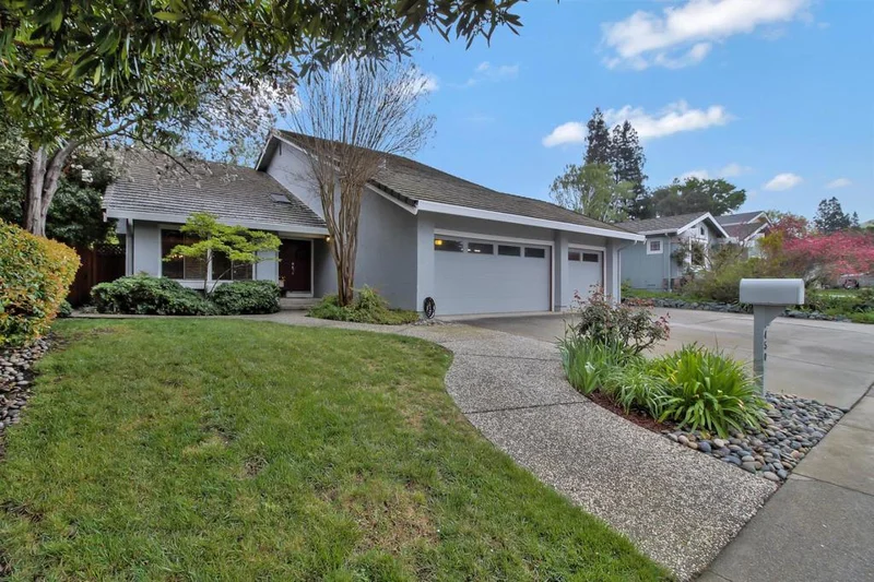 450 Spring Hill, Morgan Hill, CA 95037