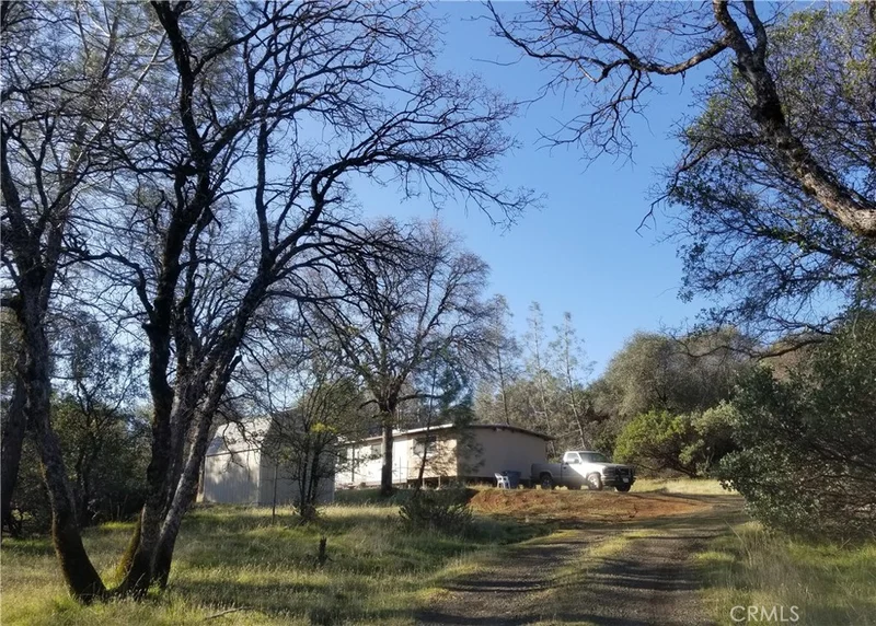 114 Fire Camp, Oroville, CA 95966
