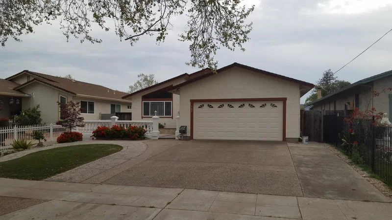 563 21st, San Jose, CA 95112