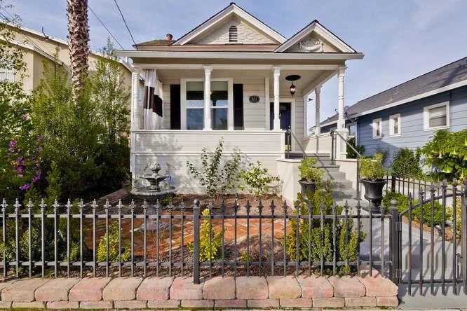 451 9th, San Jose, CA 95112