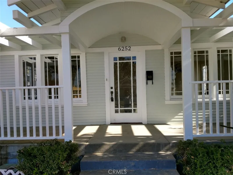 6252 Gregory, Whittier, CA 90601